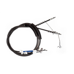 ARKA EL FREN TELI TRANSIT CONNECT 02 09 UZUN SASE ABS LI