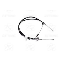 EL FREN TELLERİ ARKA 2101-2105