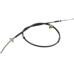 EL FREN TELLERİ ARKA SAĞ CAMRY SV 21-2.0-2.5 2VZ Motor ABS li