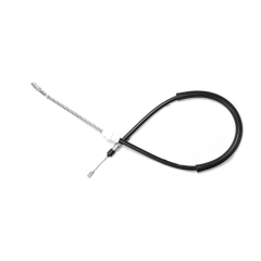 EL FREN TELLERİ ARKA SAĞ LT 28 / LT55 2.4DS/TDS Dingil Uzunluğu 2950 mm