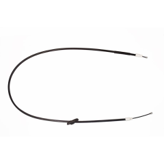 x EL FREN TELİ ARKA ORTA VITO 03 2818mm/1751mm EKSTRA UZUN 4x4