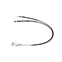 EL FREN TELİ ARKA CORSA D 1.7 TD-1.6 07 1475mm/1307mm 1462mm/1292mm