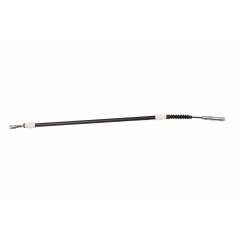 EL FREN TELİ ARKA SOL VOLVO 740-940 Multilink