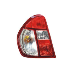 STOP LAMBASI SOL RENAULT CLIO SYMBOL I 98 ŞEFFAF DUYLU