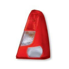 STOP LAMBASI SAĞ LOGAN SEDAN 07 ŞEFFAF DUYSUZ