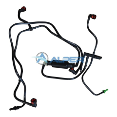 YAKIT BORUSU PARTNER TEPEE-PARTNER II-EXPERT III-206-207-1007-3008-5008-308-BERLINGO II-III 1.6 HDI