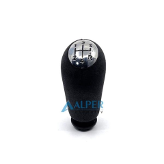 VİTES TOPUZU GRİ KAPAK CLIO III