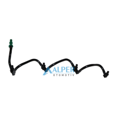 YAKIT BORUSU RENAULT MASTER III 10 TRAFIC II 06 OPEL VIVARO 06 2.0dCi 2.3dCi