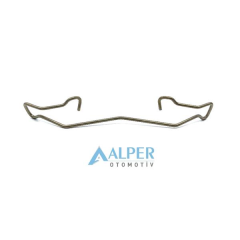 FREN KALIPER YAYI DOBLO-ALBEA