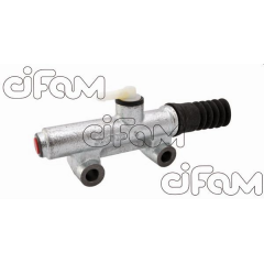 DEBRİYAJ ANA MERKEZ SİLİNDİRİ IVECO BUS / IVECO TRUCK OM8. OM10 / 65 : 65.10NC;65.12 ZETA;65.9 ZETA