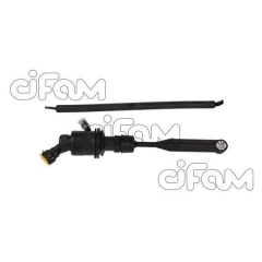 DEBRİYAJ ÜST MERKEZİ RENAULT MASTER III 10 OPEL MOVANO B 10 2.3dCi M9T 15.87 mm