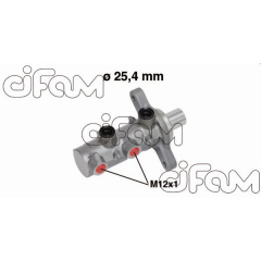 ANA MERKEZ BOXER III-JUMPER III 2.2 HDİ-3.0 HDİ- DUCATO V 250-251 2.2 MJT-2.3 MJT-06 ESP Lİ