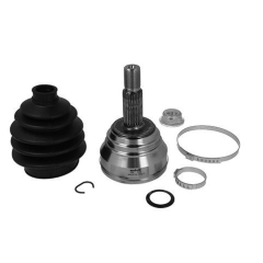AKS KAFASI DIŞ POLO 1.6 16V GTI-1.4 TDI 99-01
