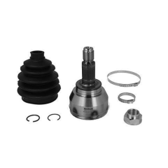 x AKS KAFASI DIŞ MİNİ R50 COOPER S 00-06 R53 COOPER S 00-06 R52 COOPER S 04-07
