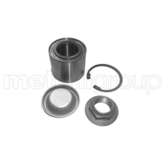 ARKA TEKER RULMANI P308-P3008-P5008-PARTNER-BERLINGO-C4-DS4-DS5 1.4-1.6-2.0 VTI-THP-HDI