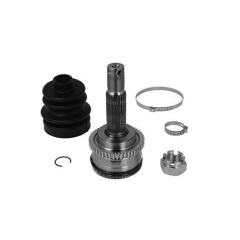 x AKS KAFASI DIŞ HYUNDAI GETZ 1.1 02-07 ABS Lİ