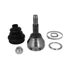 AKS KAFASI FIAT LCV / INNOCENTI / FIAT L MODELS MAREA / MİLLE : 1.0;1.0İE;1.4;1.7 D / REGATA 138 :