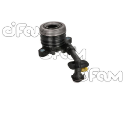 HİDROLİK DEBRİYAJ RULMANI RENAULT CLIO II-III-KANGOO-MEGANE II-SCENIC II-LAGUNA II-DACIA-LOGAN DUS TER NISSAN MICRA-QASHQAI 1.2 D4F 1.4 K4J 1.5dCi K9K 1.6 K4M 1.8 F4P 1.9 dCi F9Q 2.0 F4R ÇİFT SEGMAN