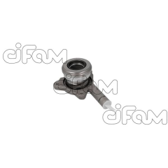 HİDROLİK DEBRİYAJ RULMANI FORD TRANSİT V348 -V363 11 17 155PS