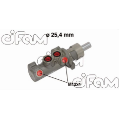 FREN ANA MERKEZI ABS TRANSIT V184 00 06 DEPOSUZ
