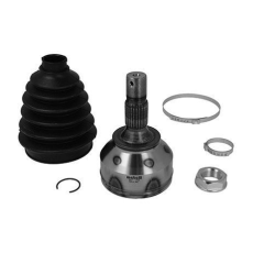 AKS KAFASI CITRO N C4 GRAND PİCASSO I UA : 2.0 HDİ 16V / C4 PİCASSO I UD : 2.0 HDİ 16V