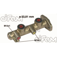 ANA MERKEZ TRANSİT T12-T15 2.5 TD 86 94 23.81mm