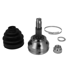 AKS KAFASI ALFA ROMEO 147 01 1.9 JTD