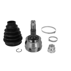 AKS KAFASI FIAT LCV / PEUGEOT LCV / CITRO N LCV BİPPER AA : 1.4 / FİORİNO IV 225 : 1.4 / NEMO A