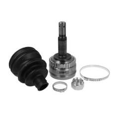 DIŞ AKS KAFASI CORSA B-C 94 06 COMBO B-C 94 11 TIGRA B 04 10 MERIVA A 04 10 ABS Lİ 29 DİŞ 22x28x52 152mm