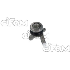 HIDROLIK DEBRIYAJ RULMANI MERCEDES VITO W447 14 RENAULT MEGANE IV 15 TALISMAN 15 TRAFIC III 15 OPEL VIVARO A 1.6dCi R9M 1.9dCi F9Q 2.0dCi M9R 2.3dCi M9T 2.5dCi G9U ADAPTORSUZ