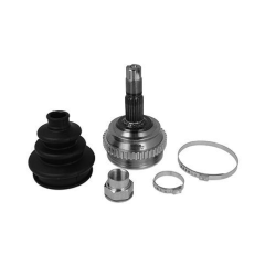 AKS KAFASI FIAT LCV / LANCIA / FIAT WEEKEND : 1.4 12V / PUNTO I 176.C . CABRİO : 1.1;1.2 16V. CABRİ
