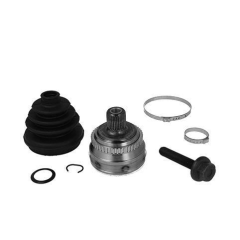 AKS KAFASI AUDI .0 E 16V QUATTRO;2.0 E QUATTRO;2.3 E QUATTRO / 90 II 89. 89Q. 8A. B3 : 2.2 E QUATT