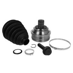 x AKS KAFASI DIŞ T4 2.0-2.5-1.9TDI-2.4D-2.5TDI 90-03 ABS Lİ