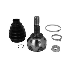 AKS KAFASI CITRO N C5 I. BREAK DC. DE : 2.0 HDİ;3.0 V6 / C5 II. BREAK RC. RE : 2.0 HDİ 16V