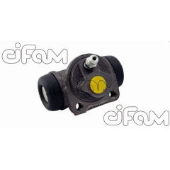 FREN SİLİNDİRİ MGN I 1.4-1.6 16V-2.0-1.9 96-03 17.5mm