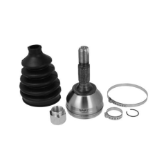 AKS KAFASI CITRO N HDİ;1.4 VTİ;1.6 E-HDİ;1.6 VTİ / C3 PİCASSO : 1.4 VTİ 95 LPG / DS3 : 1.4 16V;1.4 H