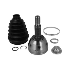 AKS KAFASI FORD LCV TOURNEO CONNECT I : 1.8 TDCİ / TRANSİT CONNECT I : 1.8 TDCİ