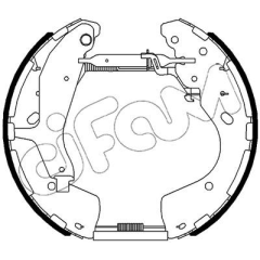 FREN ANA MERKEZİ PEUGEOT PARTNER 08 CITROEN BERLINGO 08 1.6 HDI-VTI