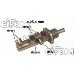 ANA MERKEZ JUMPER-BOXER1.9-2.0-2.2-2.5-2.8 HDI 94-00 25.4 mm