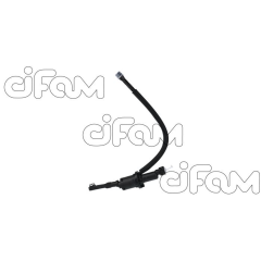 DEBRIYAJ ÜST MERKEZI P407-C6 DW10BTED4 2.0 HDI ML6C SANZUMAN