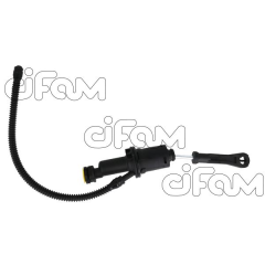 DEBRİYAJ ÜST MERKEZİ PEUGEOT P407 04 10 CITROEN C5 01 08 C6 06 12 1.6-1.8-2.0-2.2 16V
