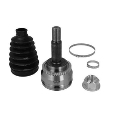 XAKS KAFASI DIŞ ABSLİ VOLVO S40 1.6 1.8 2.0 1.9TD 1.9DI 95-04 V40 1.6 1.8 2.0 1.9DI95-04 29X25X78MM