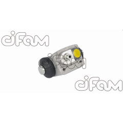 FREN SİLİNDİRİ SOL ACCENT 1.3I 12V-1.5I 12V-1.5I 16V 94-00 19.05mm