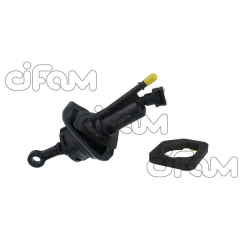 DEBRİYAJ MERKEZ ÜST SİLİNDİRİ GALAXY 06 14MONDEO IV BA7 07 14 19.05mm VOLVO S80 II 06 12 V70 III 04 12 / LAND ROVER FREELANDER