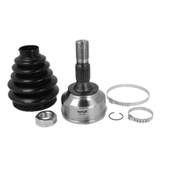 AKS KAFASI CITRO N HPİ;2.2 HDİ / C5 II. BREAK RC. RE : 1.6 16V HDİ;1.8 16V;2.0 16V / C5 III. BREAK