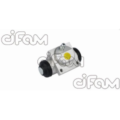 FREN SİLİNDİRİ R-L KNG 01 1.9D-1.5DCI 22mm