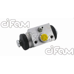 ARKA FREN SİLİNDİRİ EXPERT-JUMPY 1.6-2.0HDI 07 SCUDO 1.6-2.0MTJ Delik:22.2mm