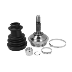 AKS KAFASI DIŞ P206 1.1I-1.4I-1.6I-1.4HDI 98 ABS Lİ
