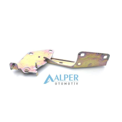 MOTOR KAPUT MENTEŞESI SAĞ FLUENCE 09