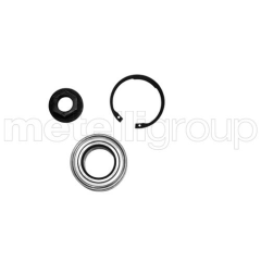 ÖN TEKER RULMANI FIESTA V 01 FOCUS 98 04 FUSION 02 12 COURIER 14 KA III 16 ECOSPORT 13 MAZDA 2 07 15 KIT ABS LI 38.993x72x37 BAH-0106DX